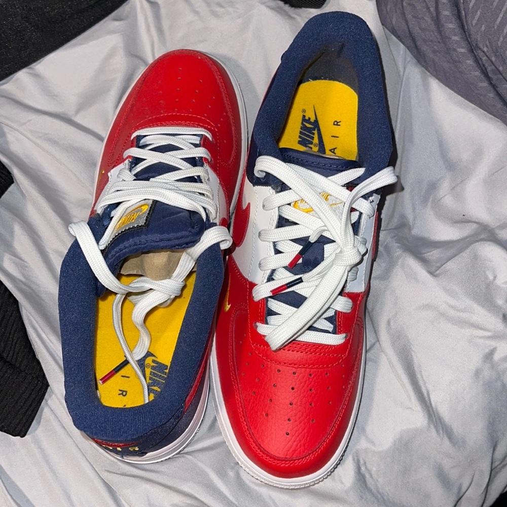4th of July ones